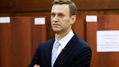 Алексей Навальный - Алексей Навальный прекратил голодовку - piter.tv - Владимирская обл.