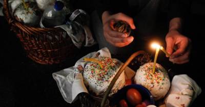 Виталий Коваль - Ровенская область вводит новые ограничения к Пасхальным праздникам: перечень запретов - tsn.ua - Киев