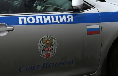 Полиция Петербурга нашла грабителя «585» за час - neva.today - Санкт-Петербург - район Московский, Санкт-Петербург