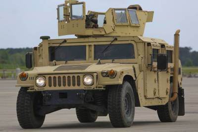 Поставки американского военного снаряжения на Украину резко выросли - topwar.ru - Киев - Львов