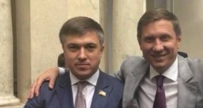 Сергей Шахов - Нардеп из Луганской области не указал в декларации дом за 1,5 миллиона долларов и восемь элитных квартир в Киеве - cxid.info - Киев - Киевская обл. - Луганская обл.