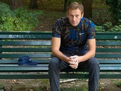 Алексей Навальный - «Пожелайте удачи»: Навальный передумал дальше голодать - bloknot.ru - Владимирская обл.