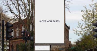 Йоко Оно - Йоко Оно призывает всех бороться с экологическим кризисом с помощью искусства - skuke.net - Англия - Лондон - Новости - Экология