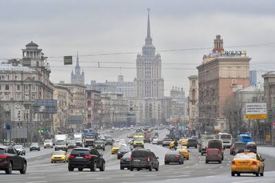 Москвичам рекомендовали заранее планировать поездки на дачу перед выходными - vm.ru - Москва