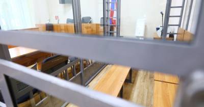 В Калининграде задержали закладчика, подозреваемого в распространении наркотиков - klops.ru - Калининград