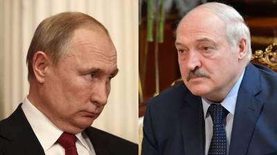Владимир Путин - Александр Лукашенко - Владимир Огрызко - Путин мечтает об этом, – Огрызко рассказал о возможном объединении России и Беларуси - 24tv.ua - Новости