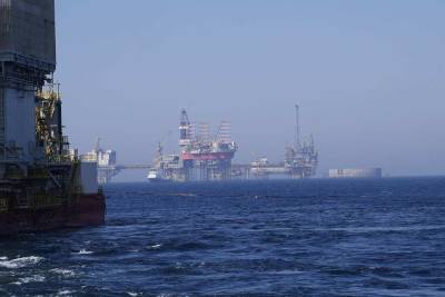 В Румынии признали, что времени на запуск альтернативного российскому газу источника почти не осталось - actualnews.org - Румыния - г. Бухарест