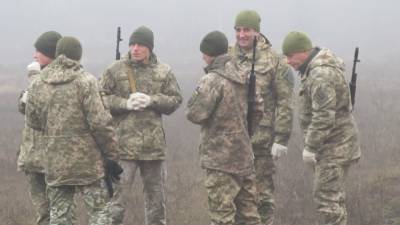 Марк Эпископос - Аналитик NI рассказал, в чем украинская армия уступает ВС РФ - nation-news.ru