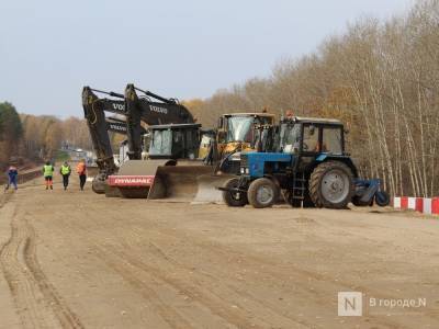 3 млн рублей необходимо на ремонт дороги в деревне Кусаковка - vgoroden.ru