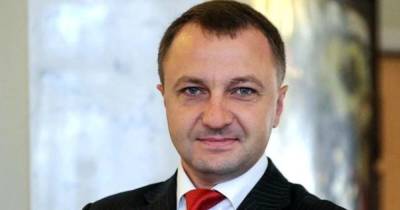 Тарас Креминь - Креминь хочет через суд отменить статус русского языка как регионального в Николаеве - dsnews.ua - Николаев