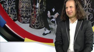 Джакомо Пуччини - Стефано Пода: Большой театр – это рай для меня - vesti.ru