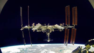 Юрий Борисов - NASA не видит препятствий для продления работы МКС до 2028 года - polit.info - США