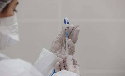Владимир Гусаков - Белорусские ученые рассчитывают к концу августа разработать прототип вакцины от COVID-19 - grodnonews.by