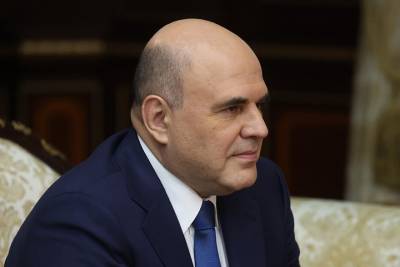 Михаил Мишустин - Мишустин заявил, что высшее образование не обязательно для хорошей работы - vm.ru - Грозный
