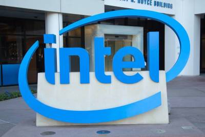 Intel и Kimberly-Clark упали на премаркете, а Snap выросла - smartmoney.one - Нью-Йорк
