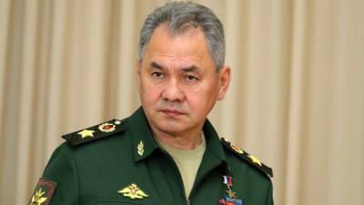 Сергей Шойгу - Виктор Баранец - Баранец: РФ сделала умный ход, начав отвод войск от своих южных рубежей - polit.info - Москва - Царьград - Минобороны