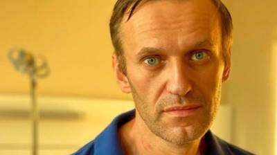 Алексей Навальный - Навальный решил остановить голодовку - enovosty.com