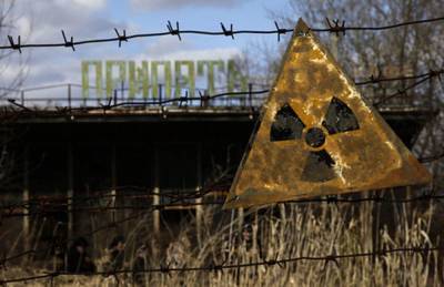 Сколько украинцев пошли бы на ликвидацию Чернобыльской аварии: данные опроса - 24tv.ua