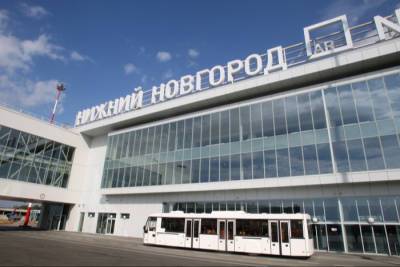 Полетная программа из Нижнего Новгорода в Симферополь стартует 24 апреля - interfax-russia.ru - Симферополь - Нижний Новгород