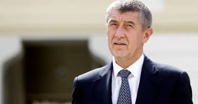 Премьер Чехии заявил, что Россия уничтожила отношения с его страной - dsnews.ua - Москва - Чехия