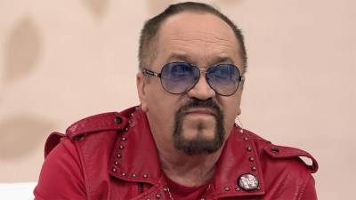 Леонид Борткевич - Букет болячек: подруга Борткевича рассказала, что его погубило - vesti.ru
