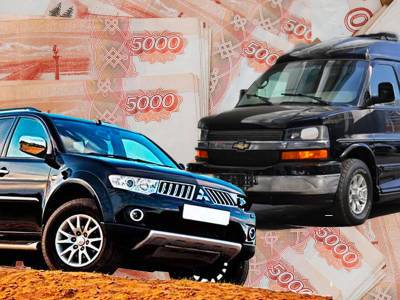 68 тыс км или 1 млн руб накатал на служебном авто депутат Госдумы из Самарской области - bloknot.ru - Самарская обл.