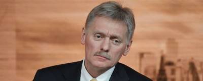 Владимир Путин - Дмитрий Песков - Анна Попова - Песков исключает ввод локдауна на майские праздники - runews24.ru