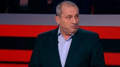 Владимир Путин - Яков Кедми - Кедми выделил главный посыл о курсе РФ из послания Путина - polit.info - Россия - США