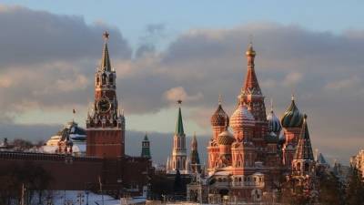 Сергей Шойгу - Владимир Зеленский - Французы сравнили попытки Запада задеть Россию с поведением разочарованного ребенка - nation-news.ru - Москва - Крым
