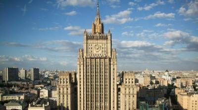 Мария Захарова - “Пакуйте вещи”: Россия ответит на высылку наших дипломатов из Прибалтики - newzfeed.ru - Эстония - Литва - Вильнюс - Рига - Латвия - Таллин