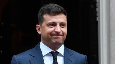 Владимир Зеленский - Владимир Путин - Беньямин Нетаньяху - Евгений Корнийчук - Зеленскому потребовался посредник на переговорах с Путиным - newzfeed.ru - Киев
