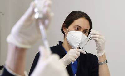 La Stampa: Италия не хочет пускать русских туристов, привитых «Спутником V» - geo-politica.info - Венгрия - Будапешт