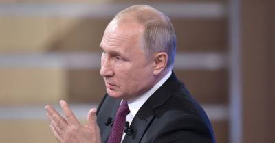 Владимир Зеленский - Владимир Путин - Дмитрий Козак - У Путина инициируют проведение нормандской встречи на Донбассе с членами "Л/ДНР" - delo.ua - Луганская обл. - ДНР - Донецкая обл.