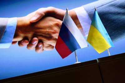 Донбассу Леонид Кравчук - Кравчук оценил возможность разрыва дипотношений с Россией - aif.ru - Киев