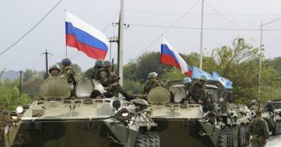Россия на Пасху готовила теракт в церкви для вторжения в Украину, - штаб ООС - focus.ua - Россия - Донбасс