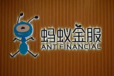 Джон Ма - ЦБ Китая борется с Ant Group за контроль над данными о потребкредитах - smartmoney.one - Reuters