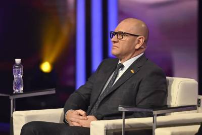 Нардеп Шевченко назвал ведущего "идиотом" после упоминания о встрече с Лукашенко - 24tv.ua - Новости