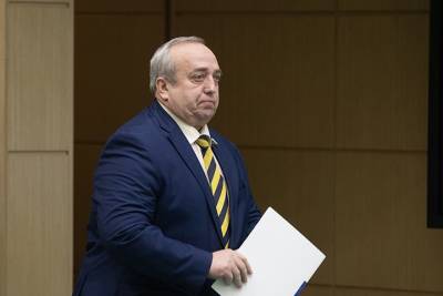 Франц Клинцевич - Франц Клинцевич заявил, что Чехия может оказаться изгоем в Европе - vm.ru - Москва - Чехия - Афганистан - Прага