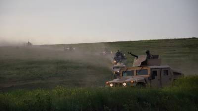 Пентагон поставил тонны военного снаряжения и техники Украине - polit.info - США - Украина - Киев - Львов