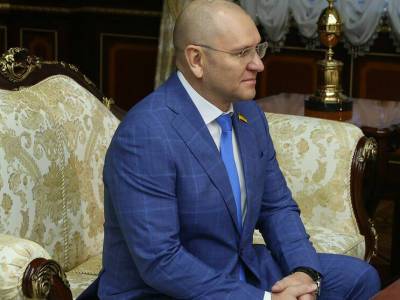 Владимир Зеленский - Александр Лукашенко - Евгений Шевченко - "Если не исключат из фракции, поеду по президентам других стран". Нардеп Шевченко после встречи с Лукашенко заявил, что создаст свой политпроект - gordonua.com - Минск