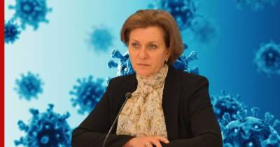 Владимир Путин - Анна Попова - Попова сообщила о достижении плато по коронавирусу в России - profile.ru