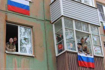 Николай Любимов - В Рязани не будут проводить Парад Победы - rzn.mk.ru - Москва - Рязань