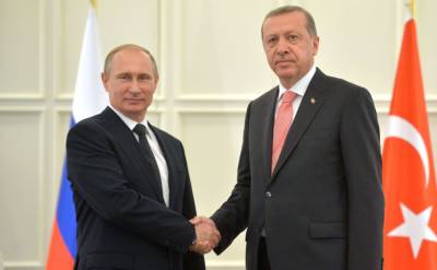 Тайип Эрдоган - Джо Байден - В США опасаются, что Эрдоган назло Байдену выдаст секреты НАТО России - actualnews.org - Вашингтон - Турция - Османская Империя