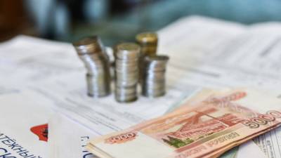 Андрей Воробьев - Жители Московской области будут получать кешбэк за оплату услуг ЖКХ - polit.info - Московская обл. - Московская область