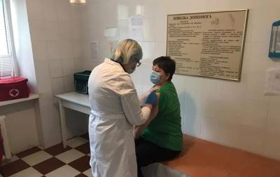 Выплата за смерть от вакцинации составит 1,7 млн гривен – Кабмин - korrespondent.net - Украина