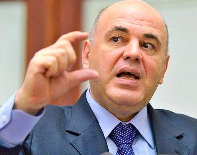 Михаил Мишустин - Мишустин в Чечне заявил, что высшее образование совсем не обязательно для удачной карьер - newsland.com - респ. Чечня - Грозный