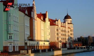 Антон Алиханов - Калининградская область ожидает 2 млн туристов в 2021 году – губернатор - fedpress.ru - Калининград - Светлогорск - Калининградская обл. - Зеленоградск
