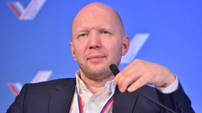 Сергей Шойгу - Анатолий Кузичев - Ведущий "Время покажет" иронично вышел из студии из-за отвода войск РФ от границ Украины - inforeactor.ru