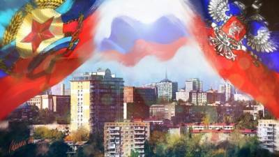 Владимир Зеленский - Владимир Путин - Алексей Журавлев - В Госдуме раскрыли смысл послания Путина Зеленскому поговорить с главами ДНР и ЛНР - inforeactor.ru - ДНР - ЛНР