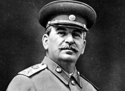 Иосиф Сталин - Почему Сталин отказался покинуть Москву в октябре 1941 года - russian7.ru - Москва
